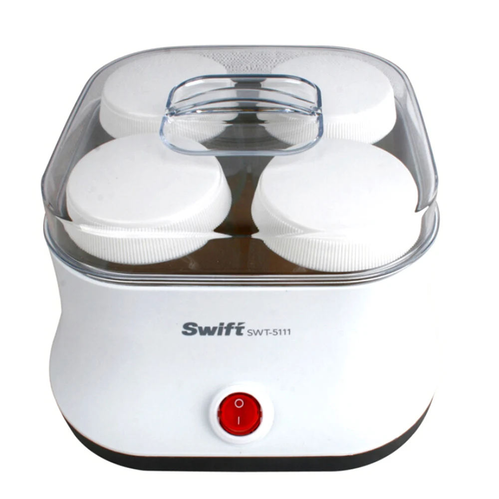 Buy 0.6L 12W Multivarka Electric Full Automatic Yogurt