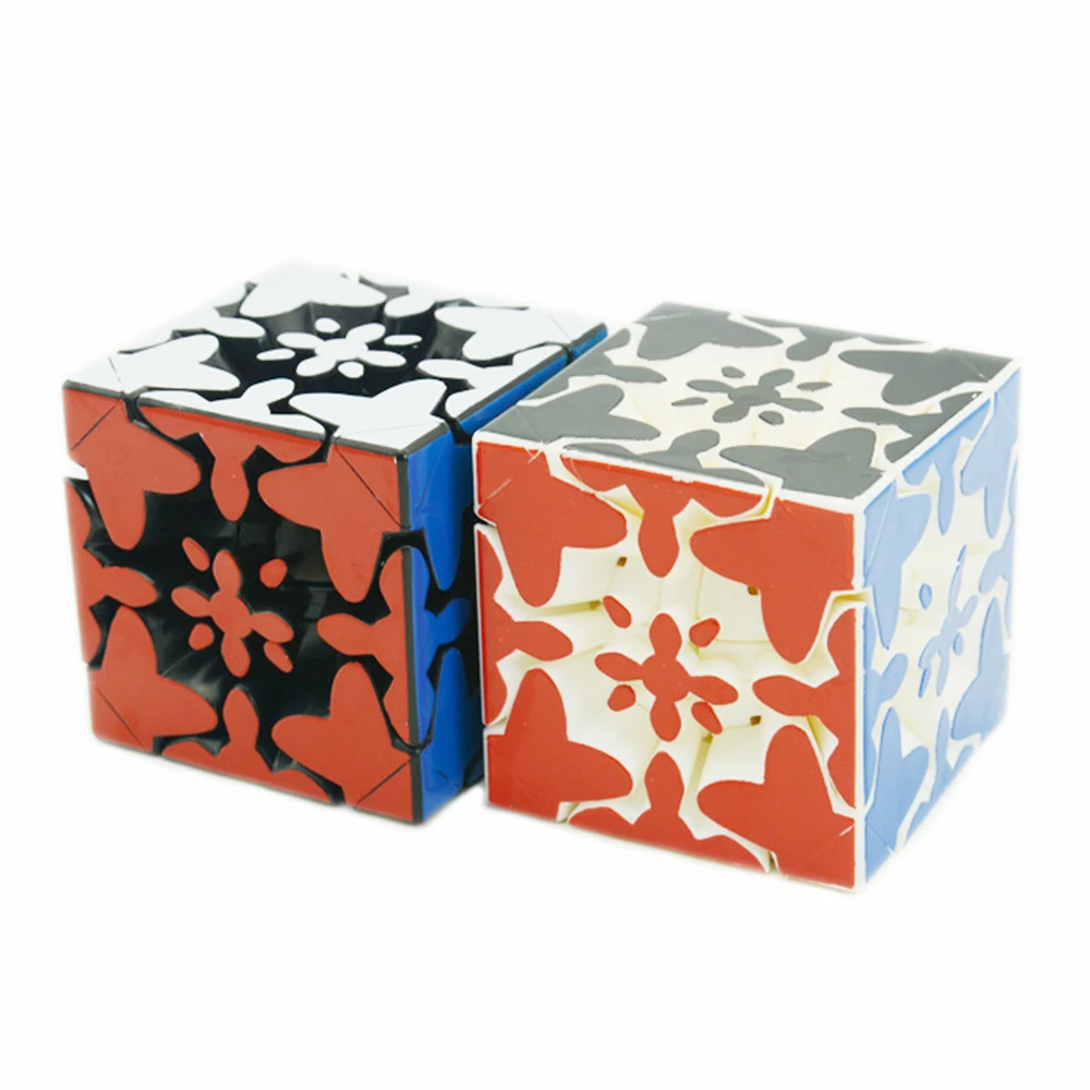 Скоростной магический куб Babelemi 3x3x3 | Игрушки и хобби