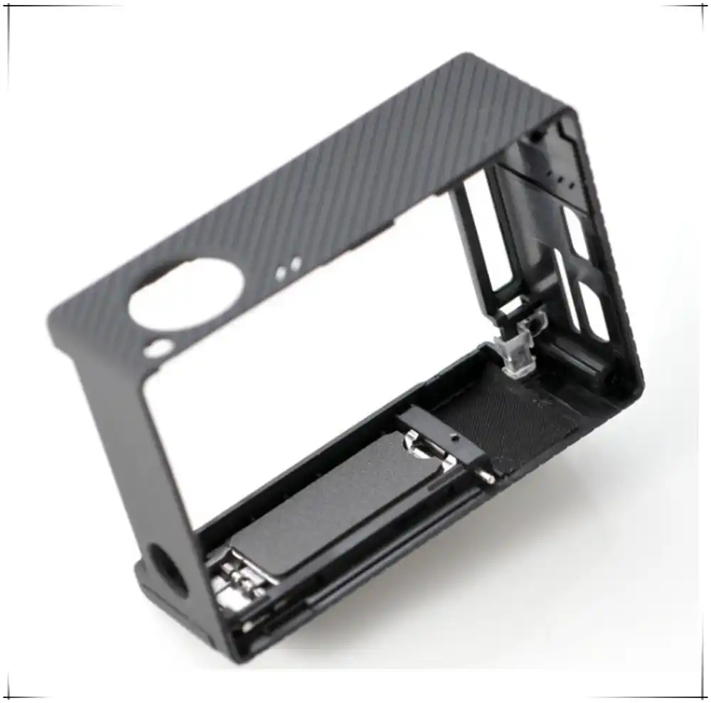New Original Intermediate Shell Battery Shell Battery Compartment For Gopro 4 Silver Black Sports Camera Repair Accessories Sports Camcorder Cases Aliexpress New Original Intermediate Shell Battery Shell Battery Compartment For Gopro 4 Silver Black Sports Camera Repair Accessories Sports Camcorder Cases Aliexpress