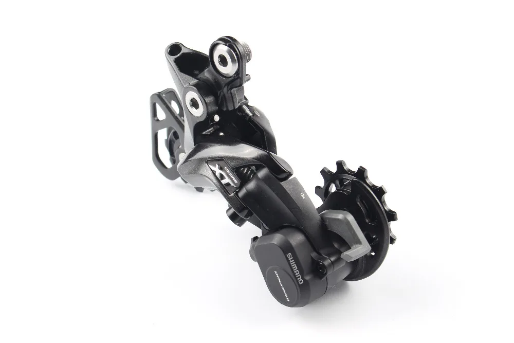 Shimano Deore XT M8000 11 скорость 170 мм/175 мм 30T 32T 34T Трансмиссия велосипед mtb группа набор 1x11s