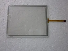 GD17n-BST2E-C0 GD17-BST1A-C1 GD17-CST1-C0 Touch Glass Panel for HMI Panel & CNC repair~do it yourself,New & Have in stock