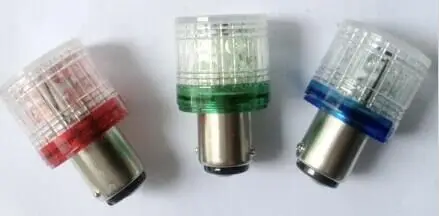 

Silent alarm warning lights flashing light buzzer rotating light warning light