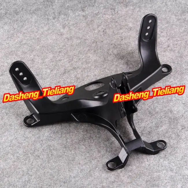 Aluminum Motorcycle Upper Fairing Stay Bracket for Yamaha YZF R1 2007