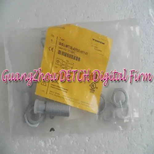 

**New Original  Sensor BI5U-MT18-AP6X-H1141