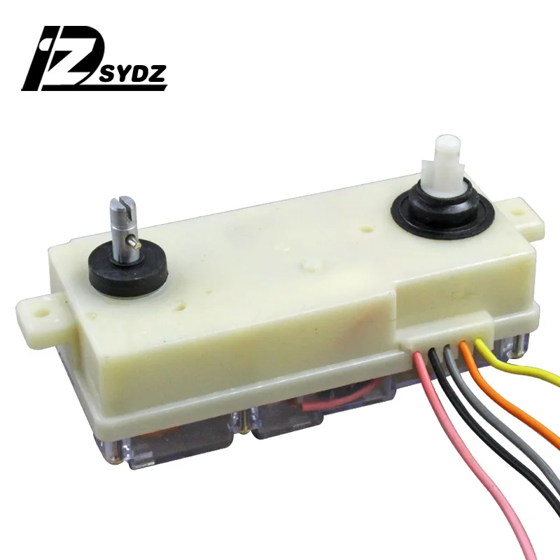 Washing Machine 5 Line Long Strip Timer 2 Axis Double Switch Universal