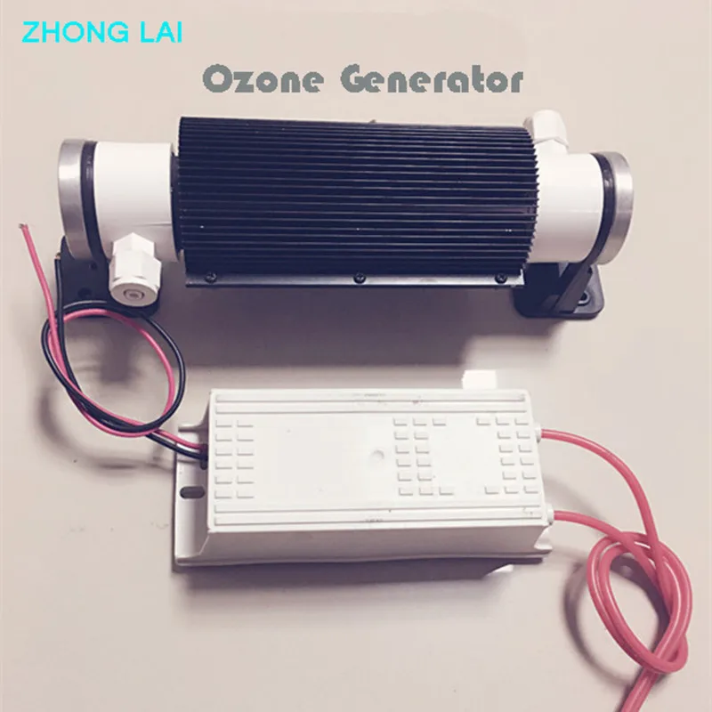 Ozone Generator Air Purifier Air Cleaner Ozone Sterilizing Machine With