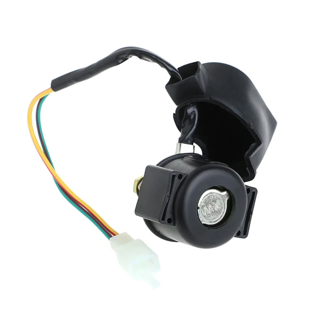50/70/90/110cc CDI жгут проводов в сборе набор ATV Электрический Quad Coolster Прямая
