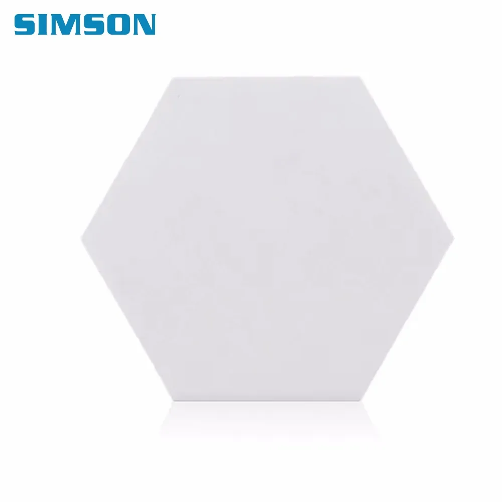 Lifesmart LS160 Геометрическая сборка умный контроль домашняя панель