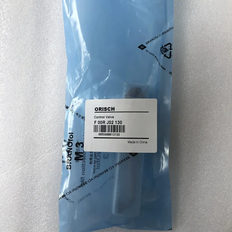 Good quality Common Rail control valve F 00R J02 130,F00RJ02130|Fuel ...