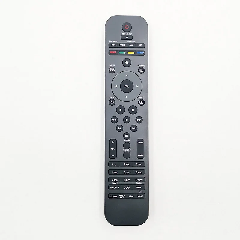 original remote control for philips MBD3000 MBD7020 Harmony Blu-ray Split Hi-Fi System | Электроника
