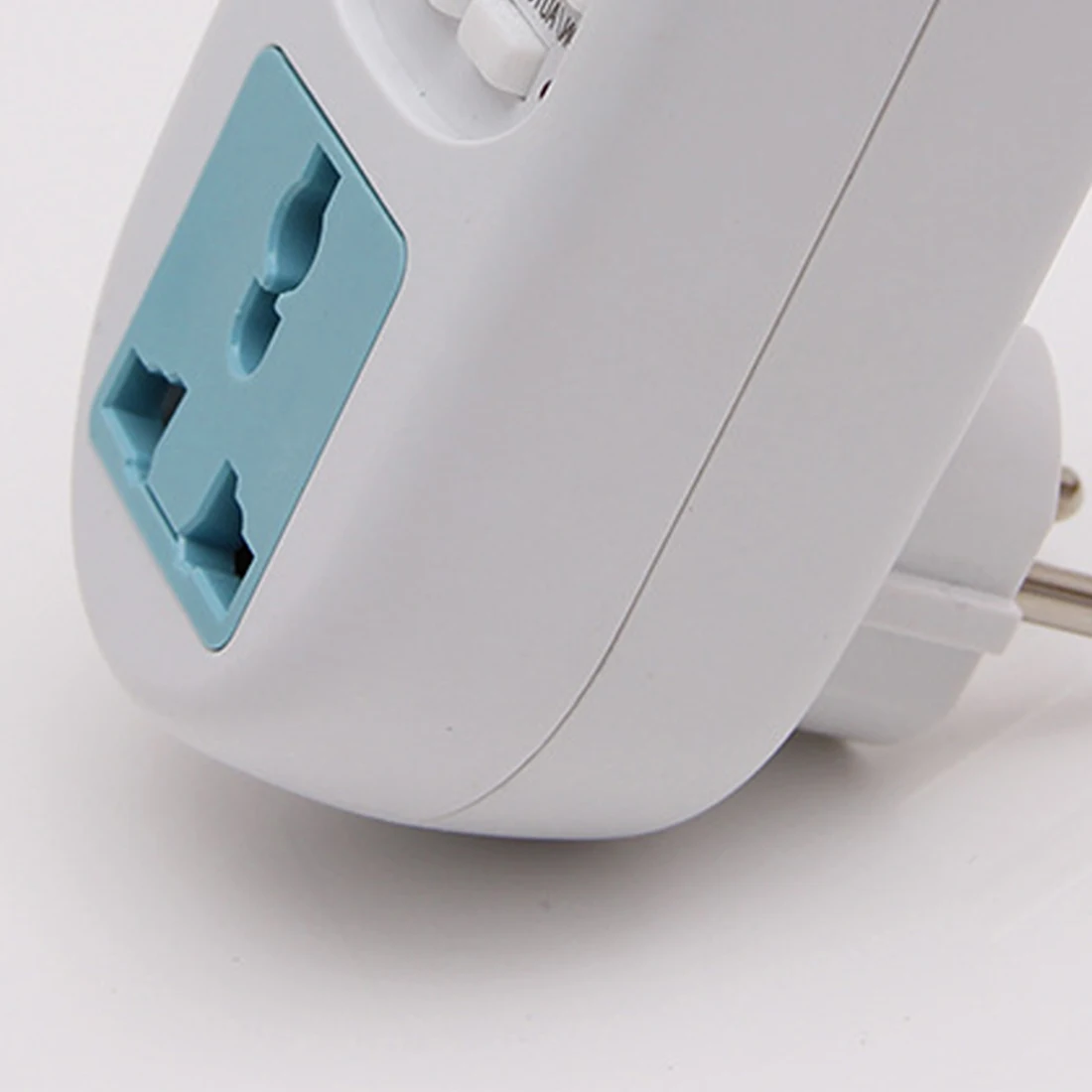Цифровой таймер разъем EU Plug новый энергосберегающий розетка с программируемым