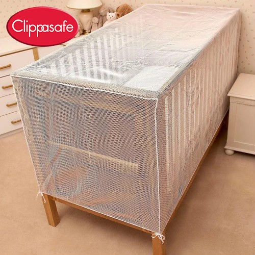 cot bed insect net