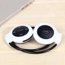 Deporte Wireless Bluetooth 3.0 Auriculares manos libres Estéreo Mini 503 # LD456