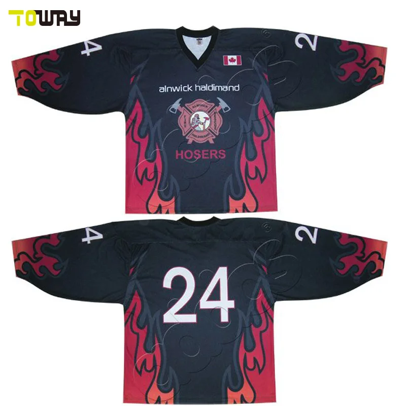 funny hockey jerseys