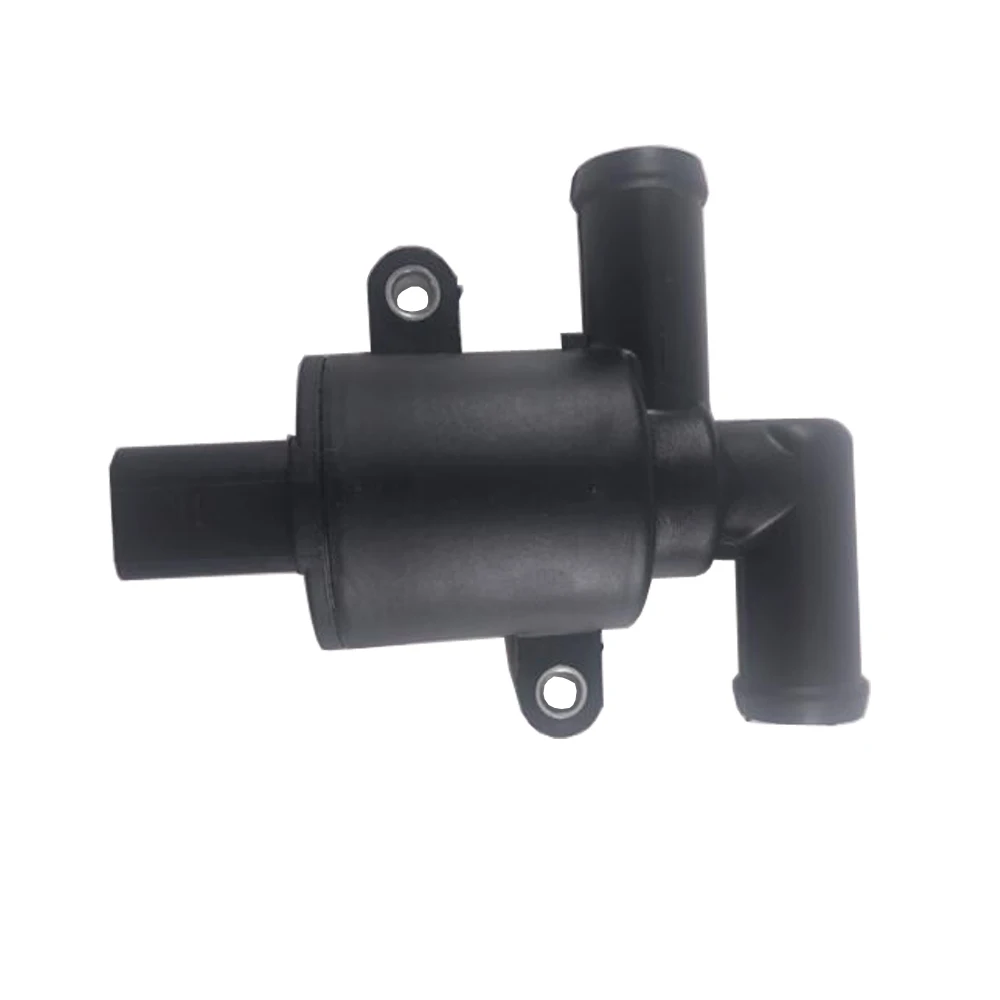Для VW Golf Passat Polo Tiguan Touran 4H0121671D Новый регулирующий клапан нагревателя Соленоидный