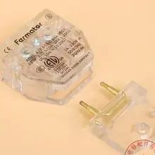 10 комплектов Лифт fermator тиски замок