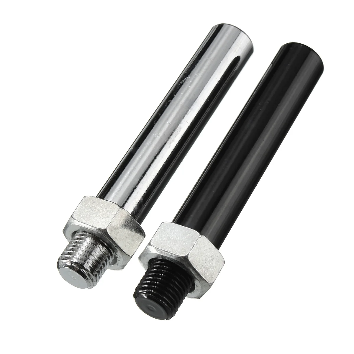 3.5inch M12x1.25 Stainless Shifter Shift Knob Extension For Shifter