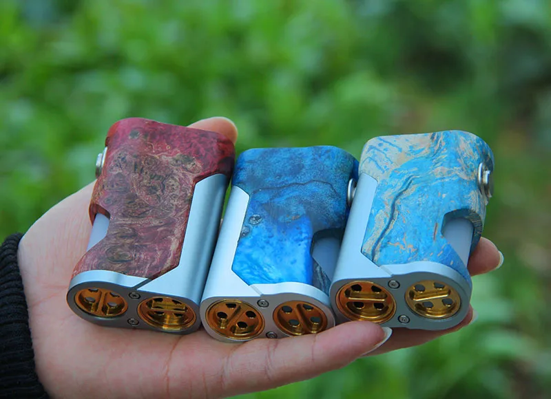 Arctic dolphin Soul Squonk mod (1)