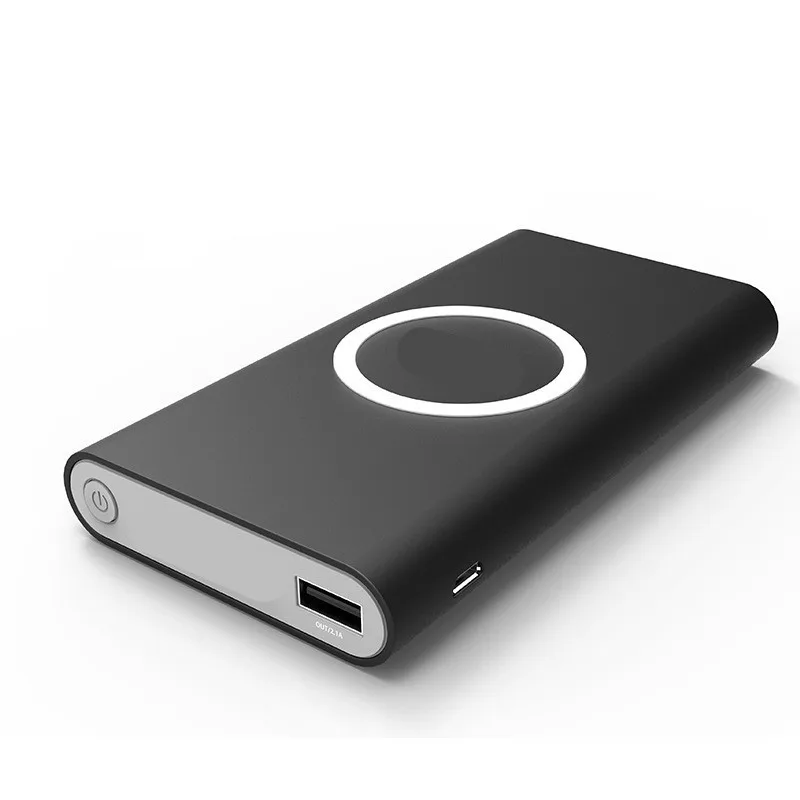 

power bank charger