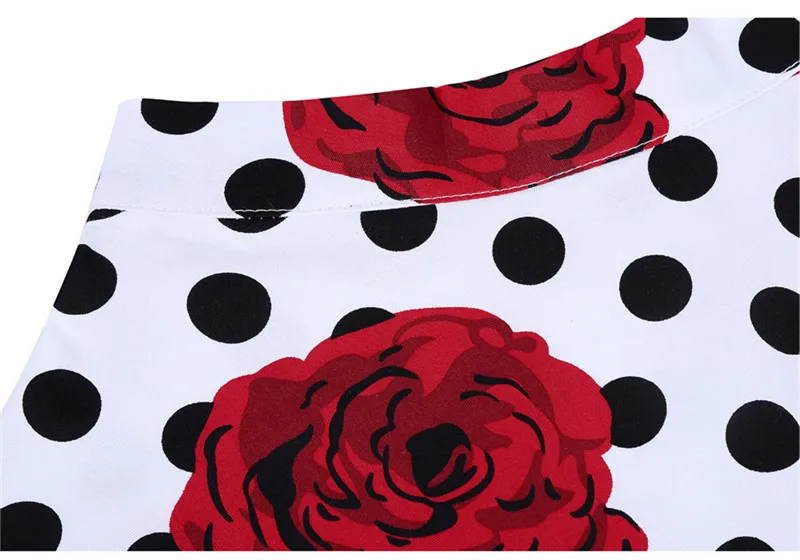 VD0020 A 1000X1000 D ROSE DOTS 3_