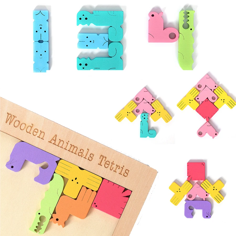 Tetris(4)