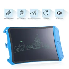 8,5 дюймов ЖК-доска для письма портативная цифровая электронная доска для письма планшет с функцией рукописного ввода блокнот для рисования