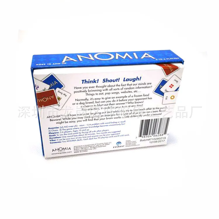 Anakku Baby wipes 30s (9556623114101)