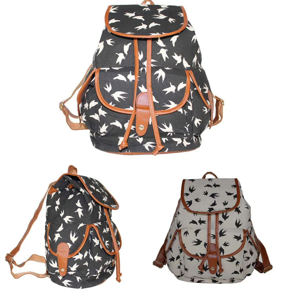 Verspilling Ontaarden caravan 2016 Nieuwe Vintage Canvas vrouwen Rugzakken Fashion Travel Rugzak Hobo  Schooltas Satchel Bookbags Rugzak mochila feminina|mochila feminina|fashion  women backpackwomen backpack - AliExpress