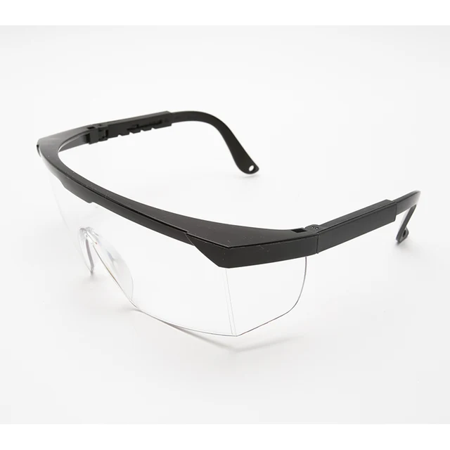 ABESO adjustable Industrial goggles for electric welding glare with Box