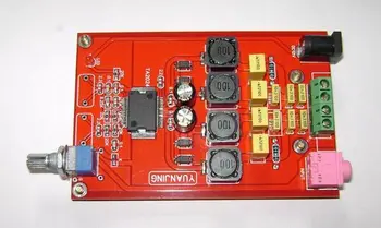 

TA2024 10W+10W digital power amplifier board