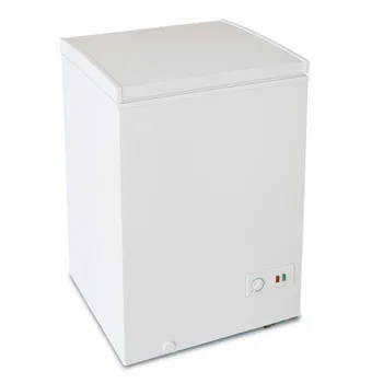 

Congelador Infiniton CH-102 DC clase A+ 100L