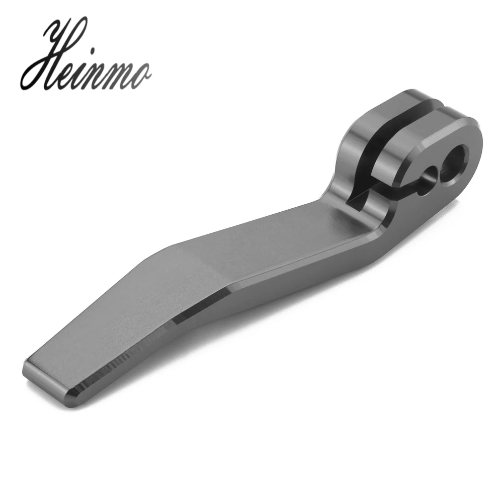 For kymco ak550 Hand Control Park Brake Lever (9)