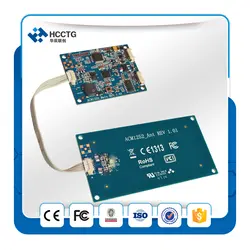 USB NFC карта модуль с бесплатным SDK-ACM1252U-Y3