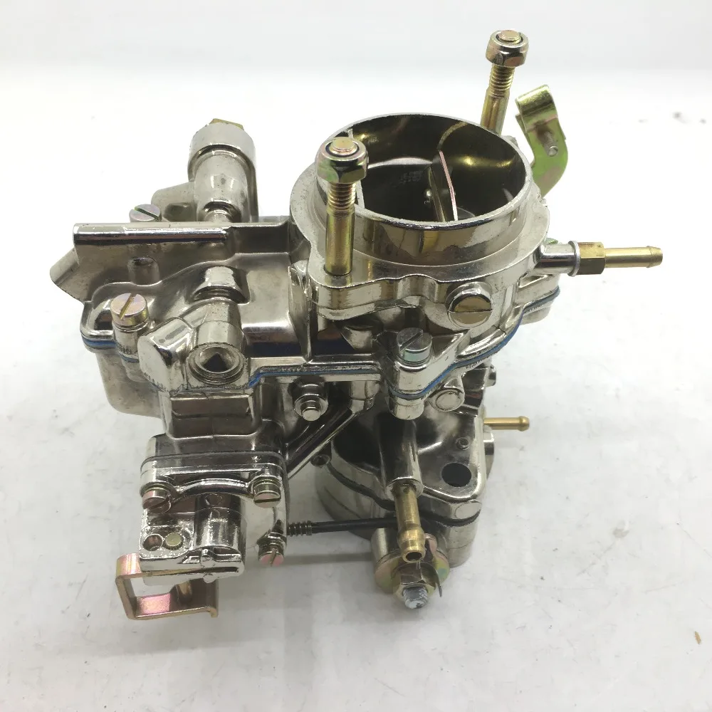 Карбюратор SherryBerg Chrome carb для Fiat 190 128 1600 куб. См алкоголь weber модель MONZA SIMPLES GAS 32M ICEV