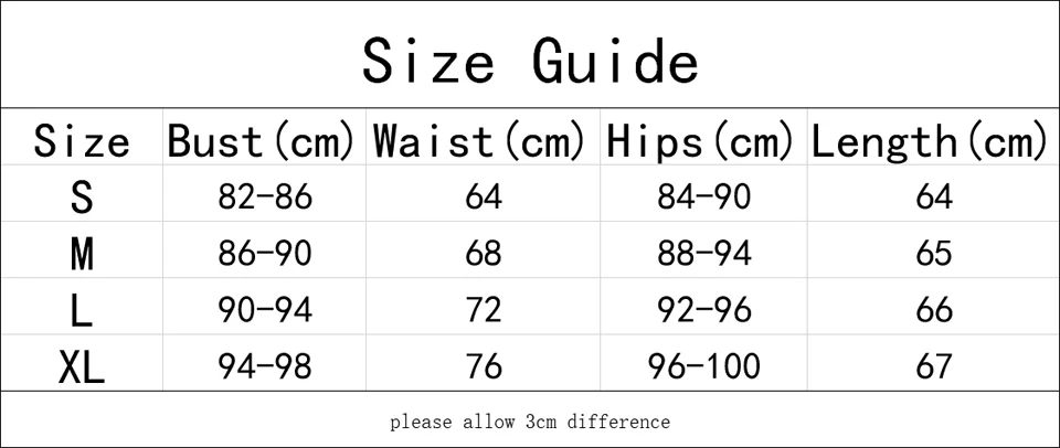 size