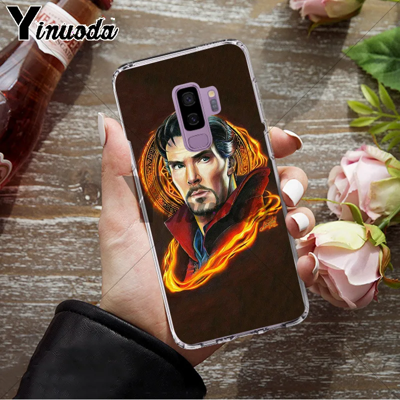 Marvel Doctor Strange