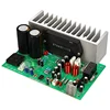 Stk401 carte amplificateur Audio Hifi 2.0 canaux 140W2 carte amplificateur de puissance Ac24-28V Audio à domicile au-delà de 7294/3888 T0342 ► Photo 1/6