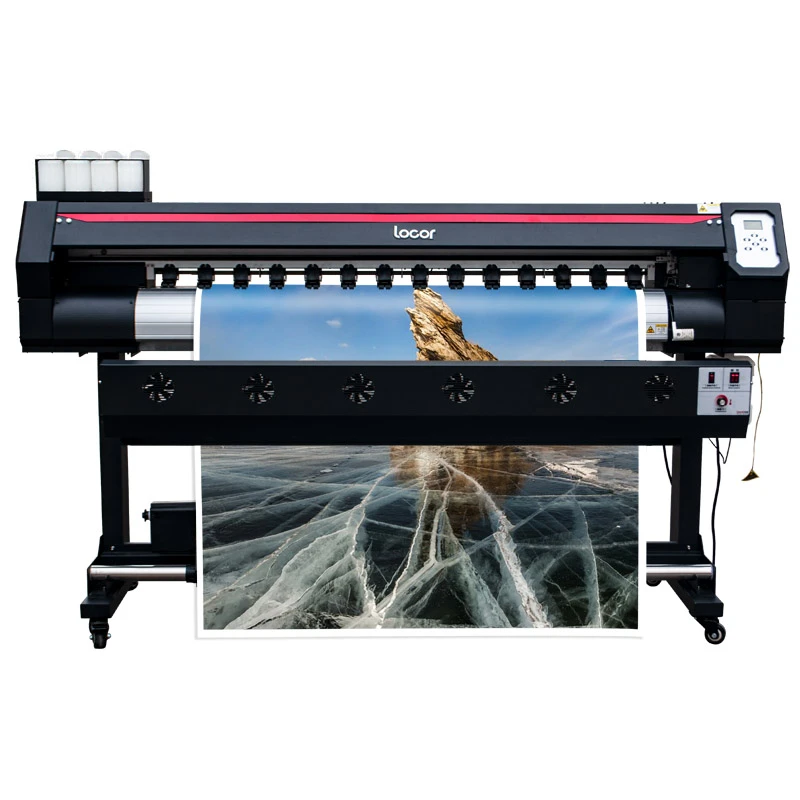 cheapest large format printer
