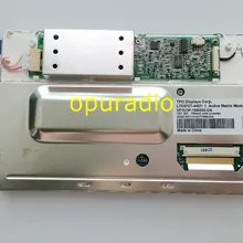 TPO 7,2 дюймов ЖК-дисплей Дисплей LTE072T-4407-1 LTE072T-4408-1 LTE072T-050 экран для Bently Автомобильная dvd-навигационная система ЖК-дисплей