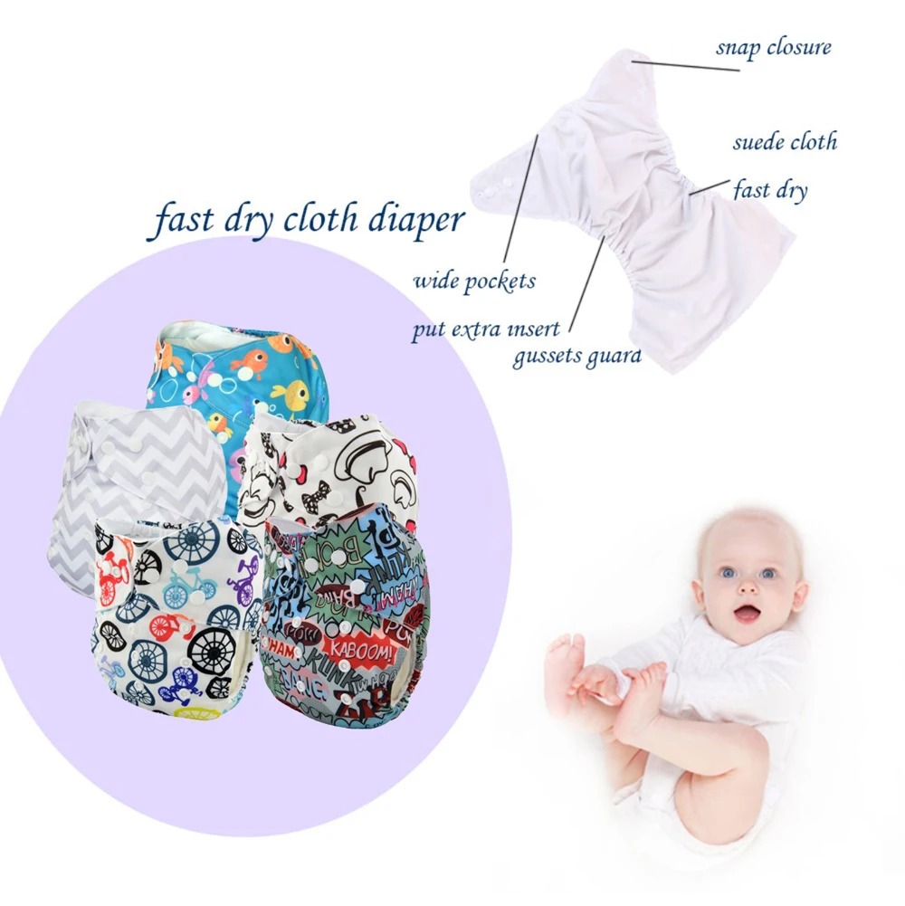 Buy Stay Dry Cloth Diapers, Stay Dry Inserts,Stay Dry