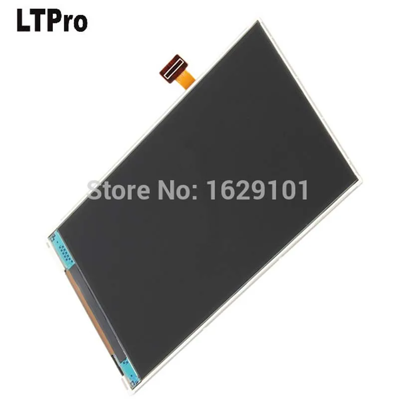 LTPro 100% Хорошая рабочая Замена ЖК дисплей для Lenovo S720 части экрана мобильного