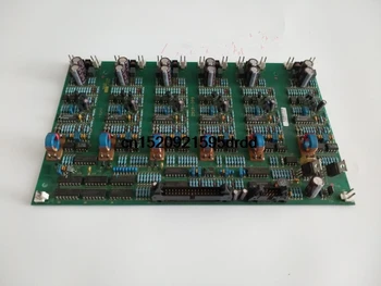 

640-4042 21459-1 Equipment interface card