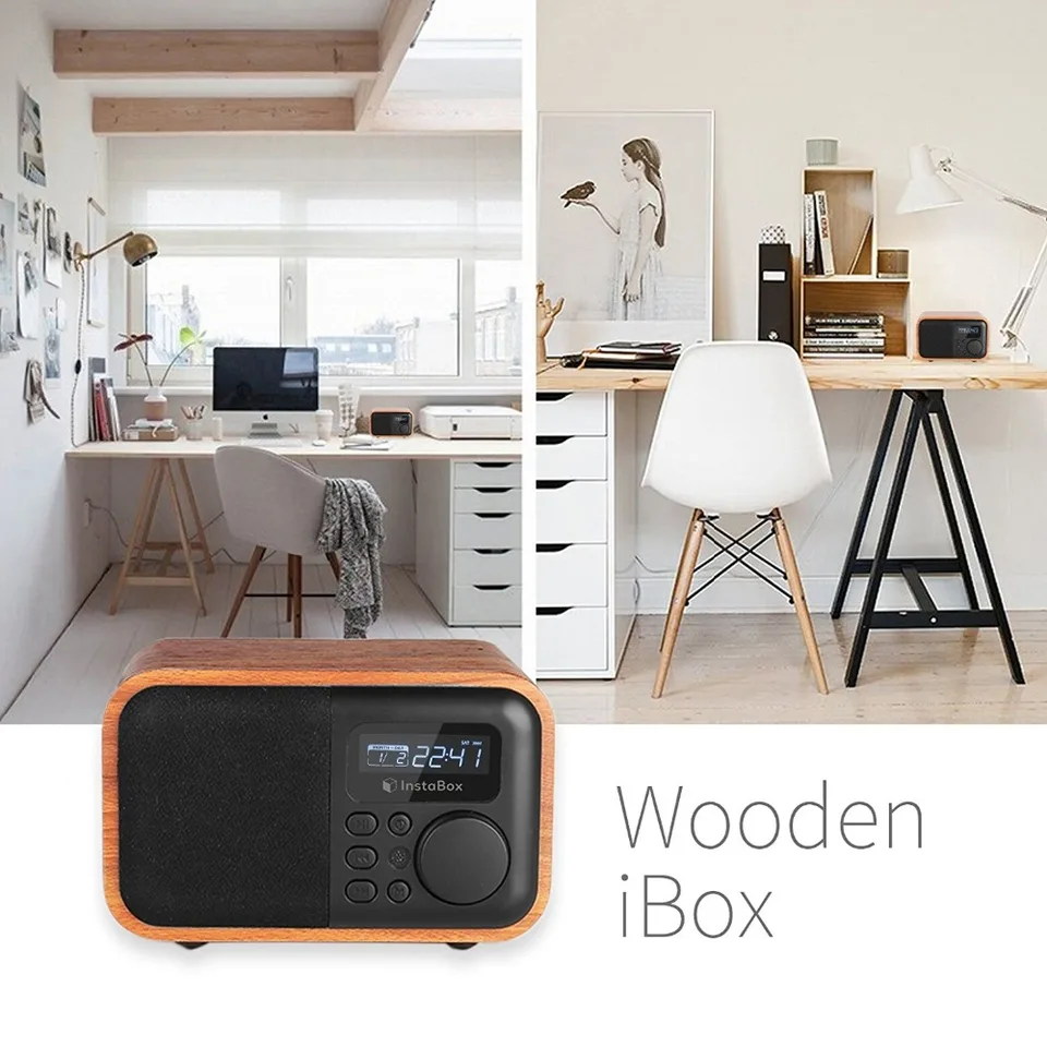 instabox i90