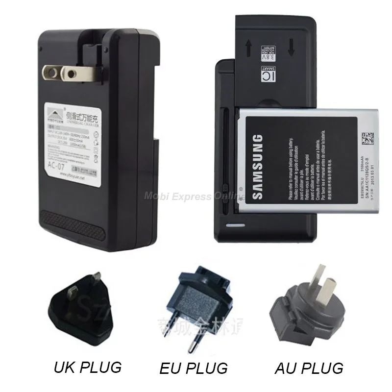 

Battery Charger Charging For Nokia 3310 Doogee X5/Max/Pro/X6/X9/Y100/Pro/Mini Shoot 1/T3 Fly IQ4514 EU/US/UK/AU Charge Adapter