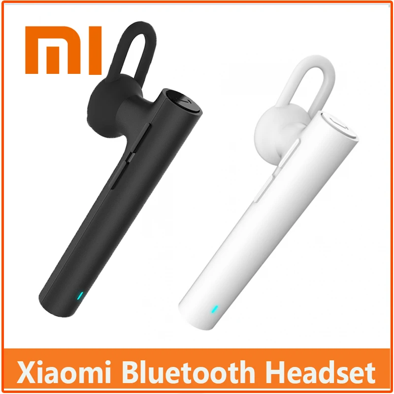 Original Xiaomi Bluetooth Wireless Earphone Youth Edition Headset ...