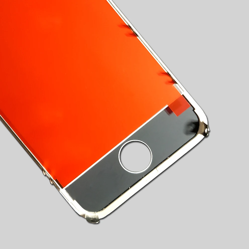 Высококачественный ЖК дисплей для iPhone 4 4s сменный экран дигитайзер сенсорный в