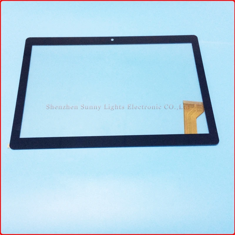 Новый сенсорный HOTATOUCH HC237163A1-PG FPC V1.0 планшет экран Сенсорная панель дигитайзер