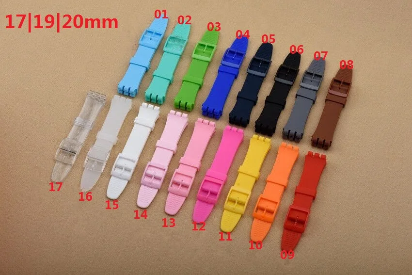 Купить Ремешок Для Часы Swatch