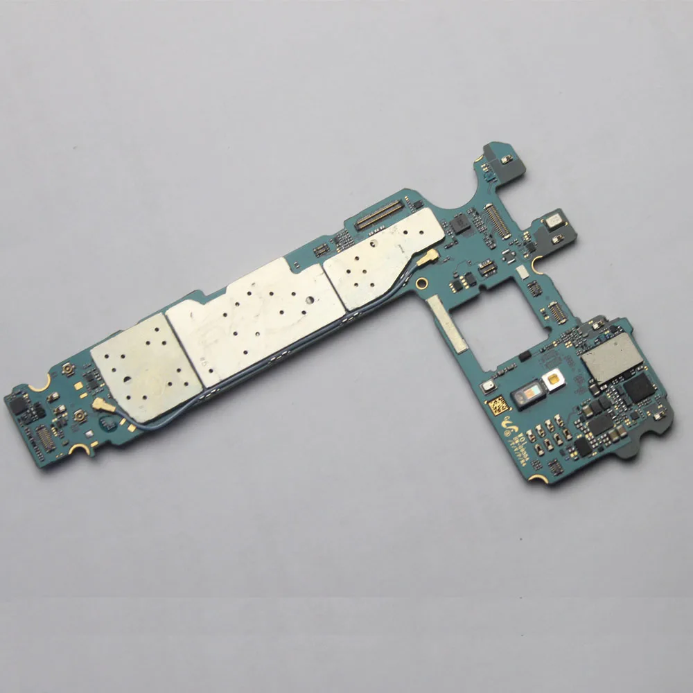  Main Motherboard For Samsung Galaxy S7 Edge SM-G935T 32GB Unlocked