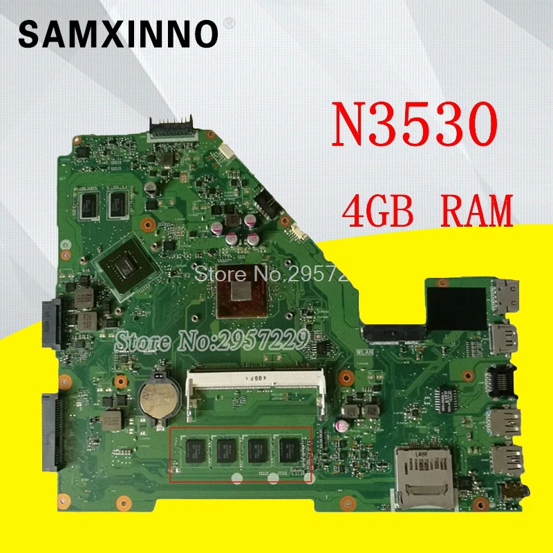 Asus x552m аккумулятор